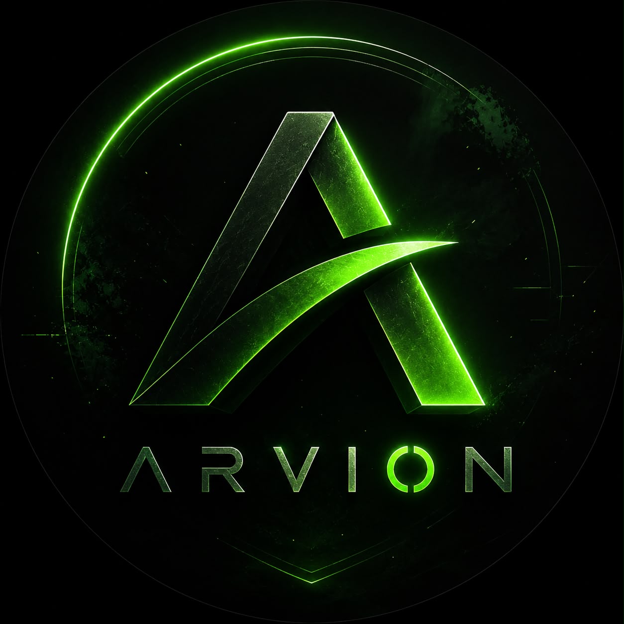 Arvion