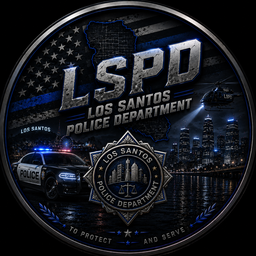 LSPD Botu